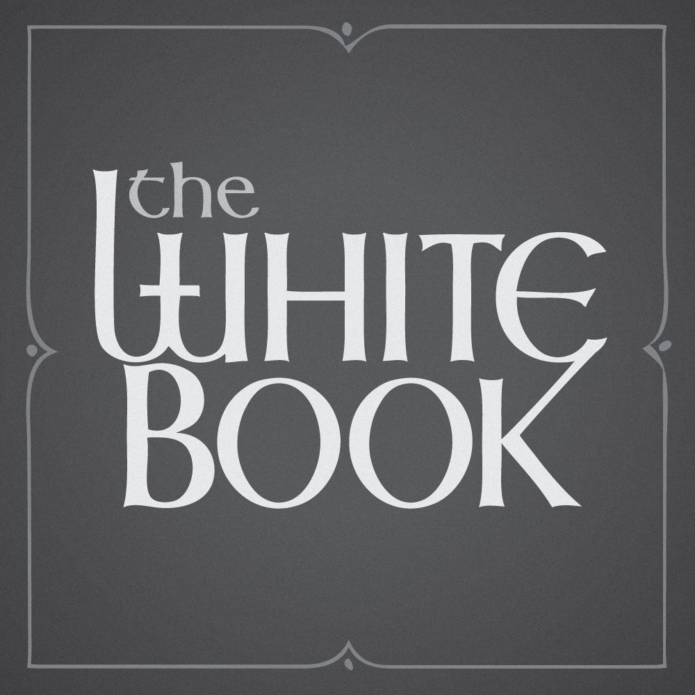 White Book Podcast